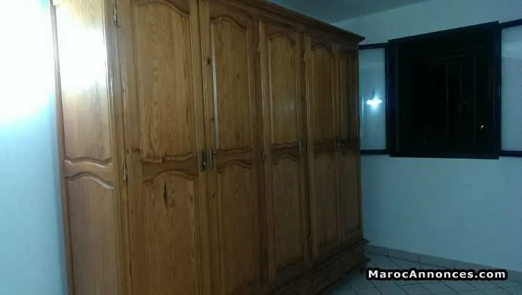 Armoire vêtements - سلا (2)