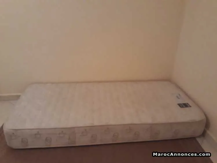 Matelas et tapis - الدار البيضاء