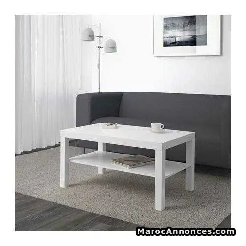 Table basse - الدار البيضاء (2)