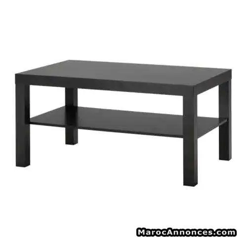 Table basse - الدار البيضاء (3)