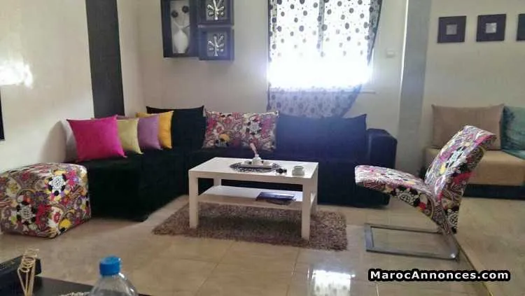Table basse - الدار البيضاء