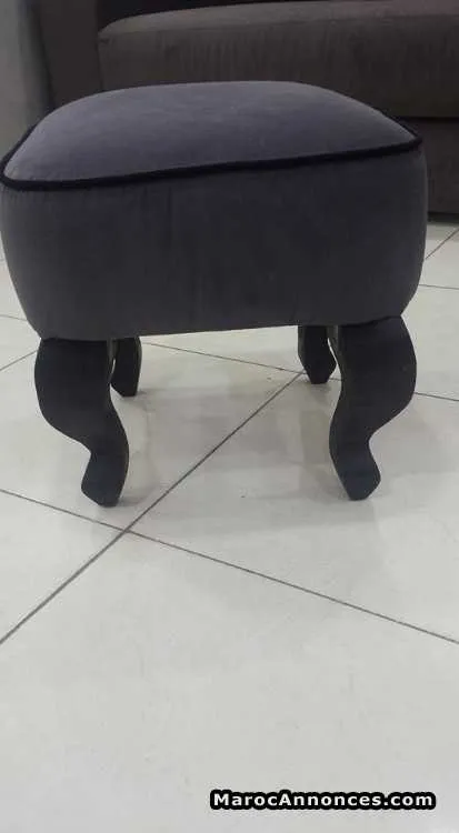 Pouffe à vendre - مراكش (2)