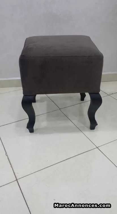 Pouffe à vendre - مراكش