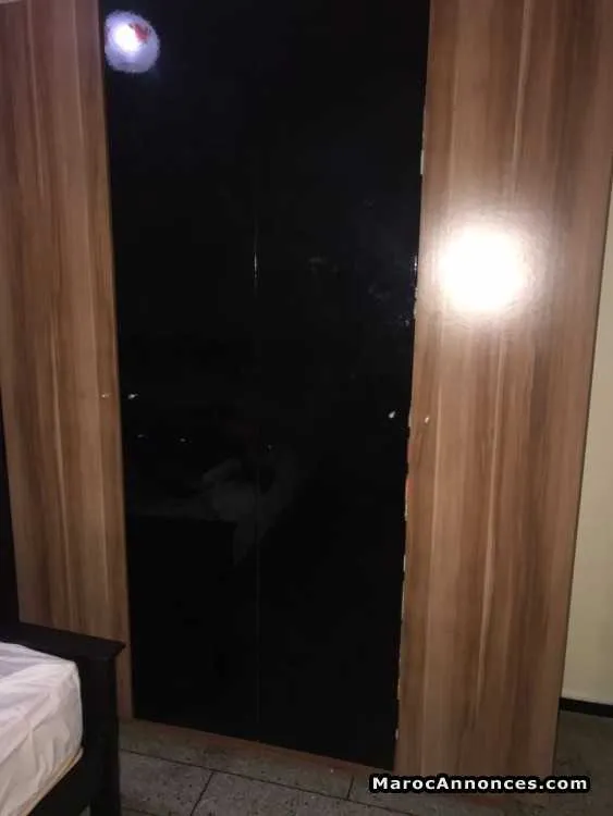 Vente armoire pour chambre à coucher - الدار البيضاء