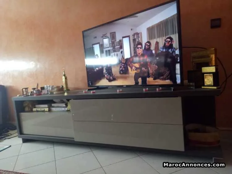Meuble tv - الدار البيضاء (3)