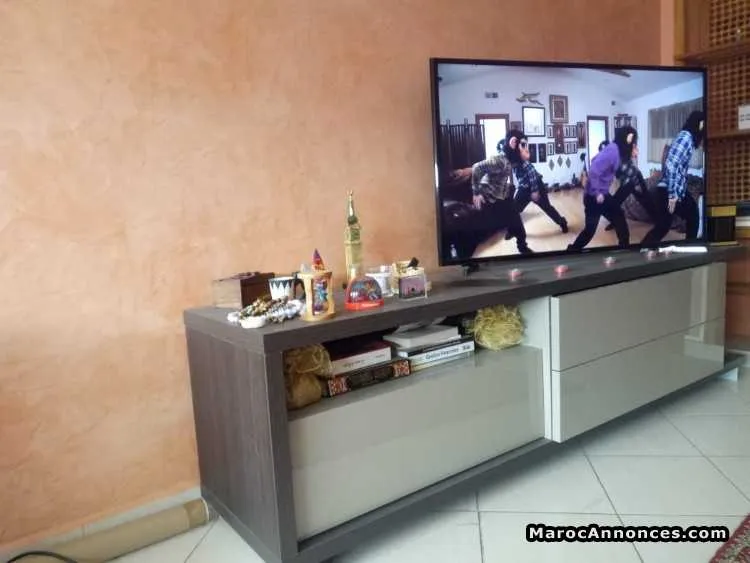 Meuble tv - الدار البيضاء