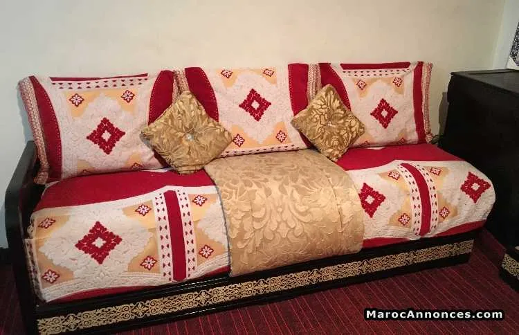 Salon - الدار البيضاء (2)