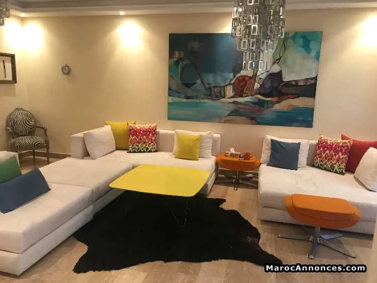 Salon minotti design - الرباط (2)