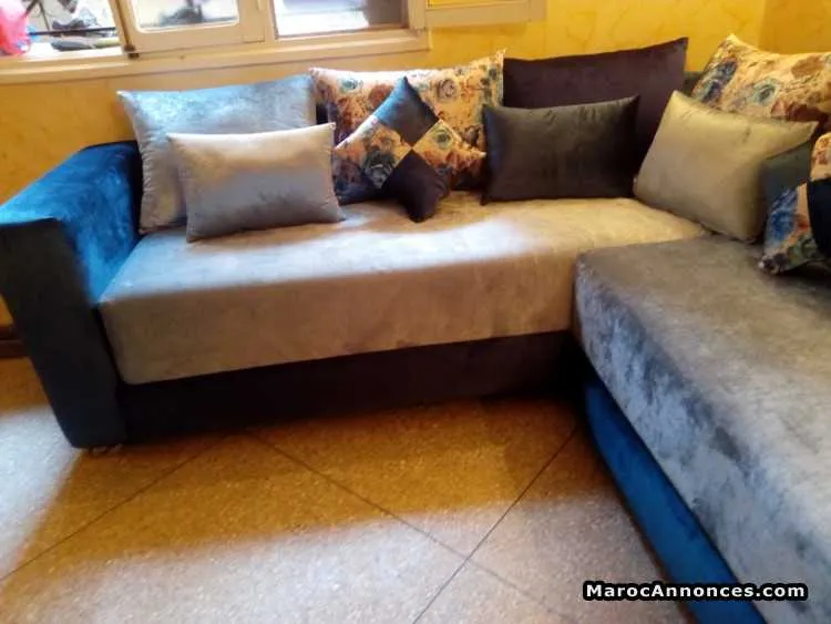 Canape marocain - تمارة (3)