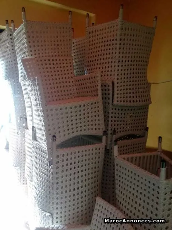 Chaises de cafe - الدار البيضاء (3)