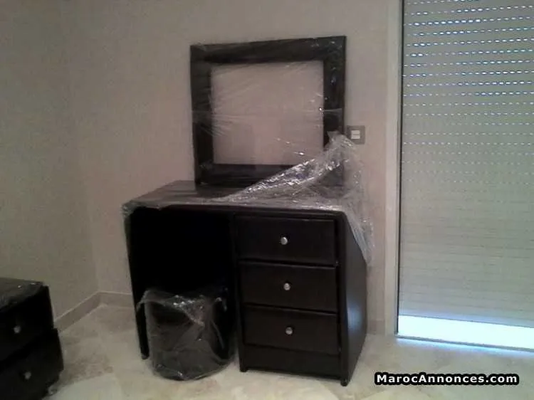 Chambre à coucher - الرباط (2)