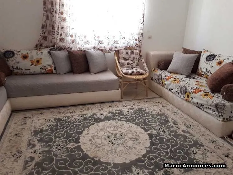 Salon a vendre - سلا