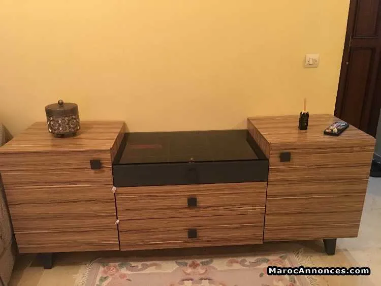 Buffet à vendre - الدار البيضاء
