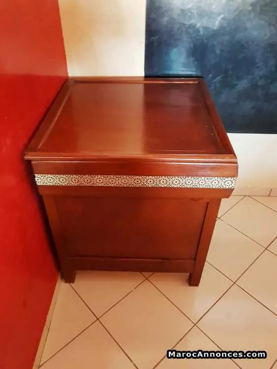 Salon marocain complet - تمارة (2)