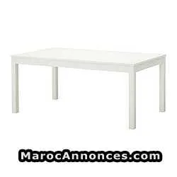 Table a manger - الدار البيضاء (2)