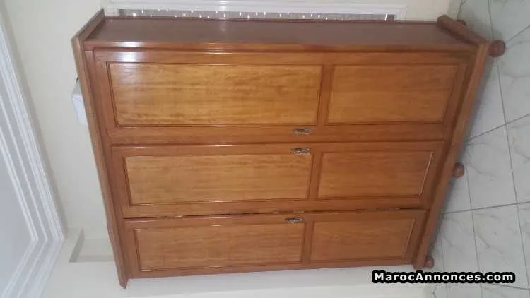 Armoire à vendre - الدار البيضاء