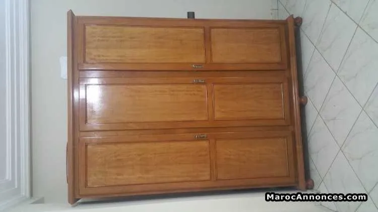 Armoire à vendre - الدار البيضاء (2)
