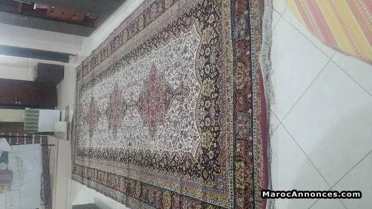 Tapis très bon état - الرباط (3)