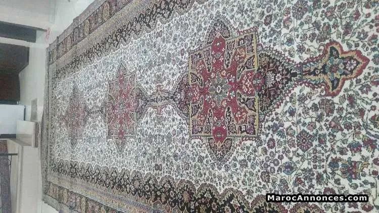 Tapis très bon état - الرباط (2)