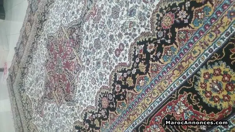 Tapis très bon état - الرباط