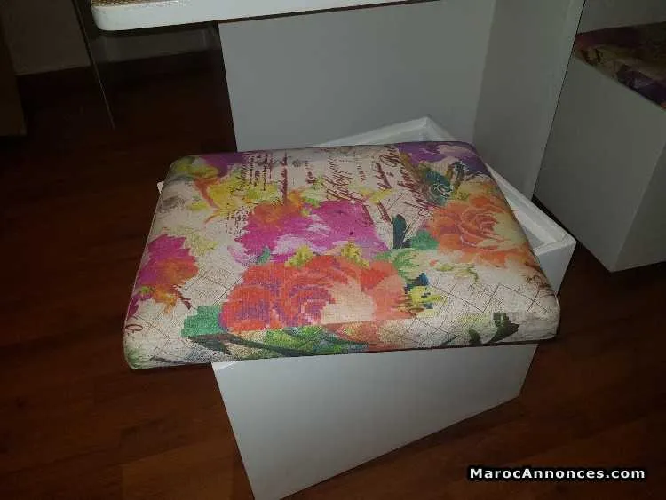 Table à manger chic arena - الدار البيضاء (2)