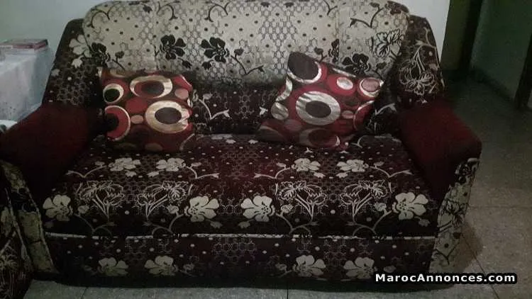 Fauteuils a vendre - الرباط