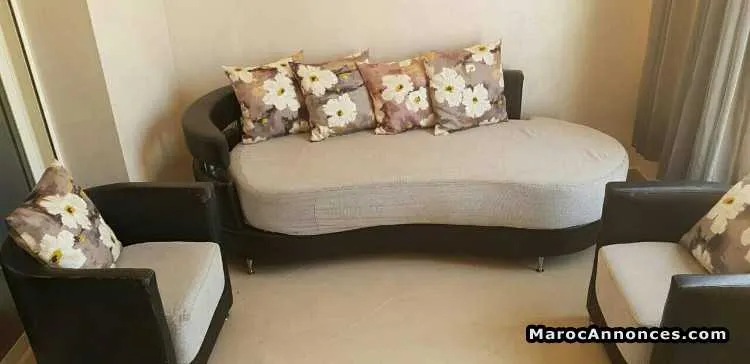 Fauteuil  à vendre - مكناس