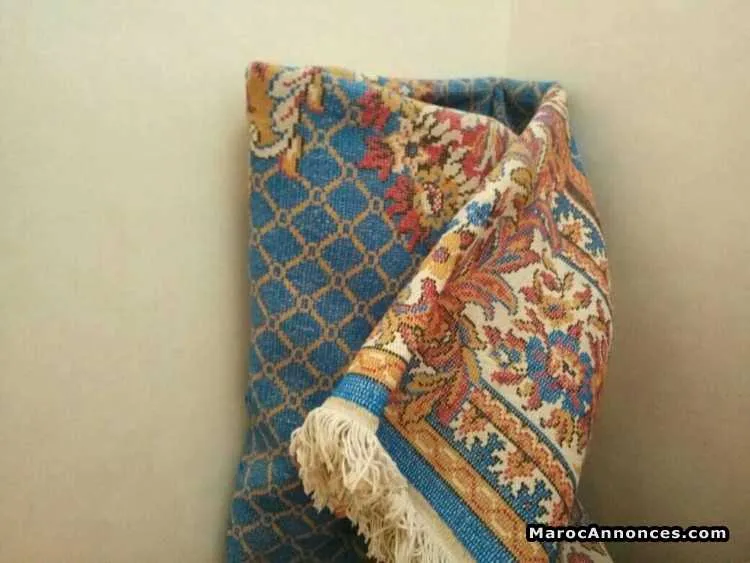 Fauteuil  à vendre - مكناس (2)
