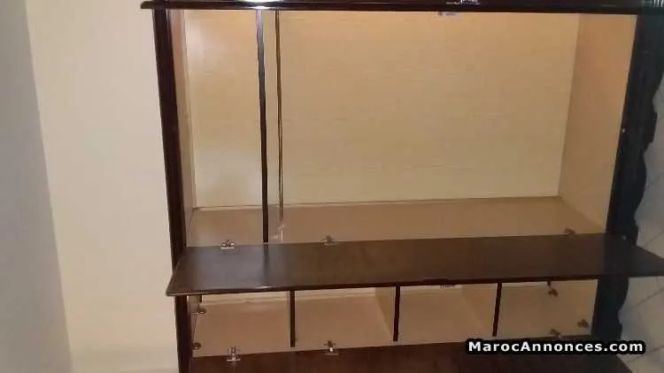 Armoire  à vendre - القنيطرة (3)