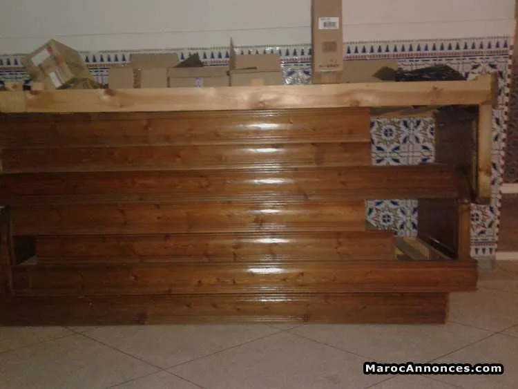 Sdader marocain - مراكش