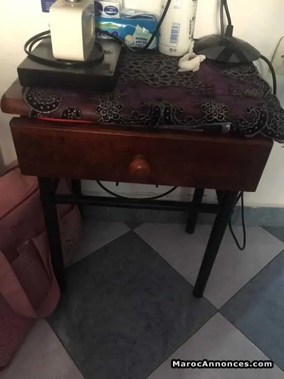 Kokitat / kwafosa - طنجة