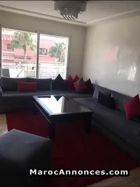Salon l a vendre - الدار البيضاء