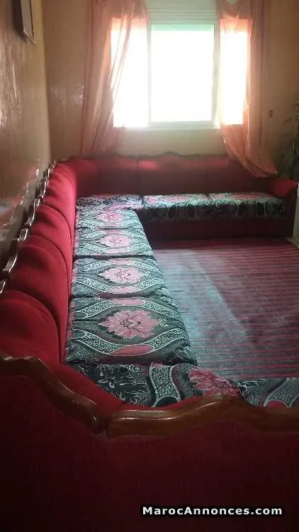 Salon - الدار البيضاء