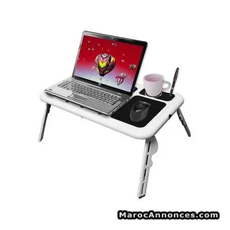 E-table - سلا (2)