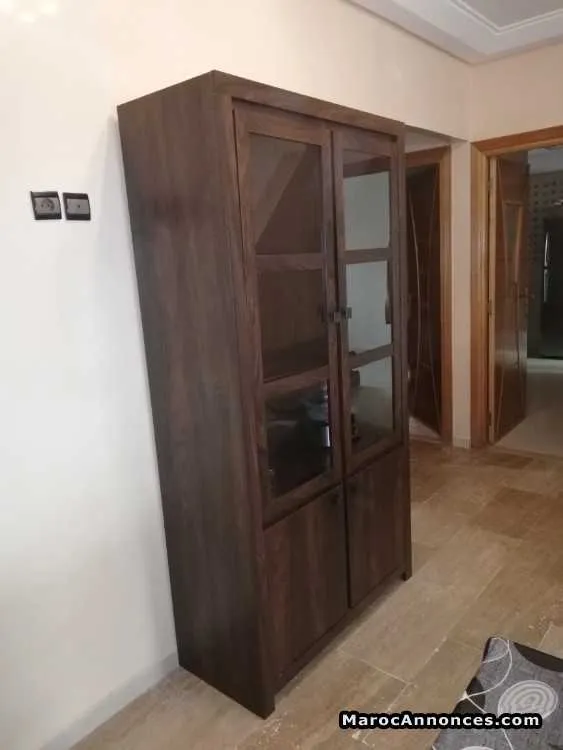 Vitrine neuf - الدار البيضاء (3)