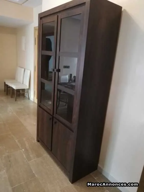 Vitrine neuf - الدار البيضاء