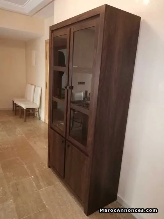 Vitrine neuf - الدار البيضاء (2)