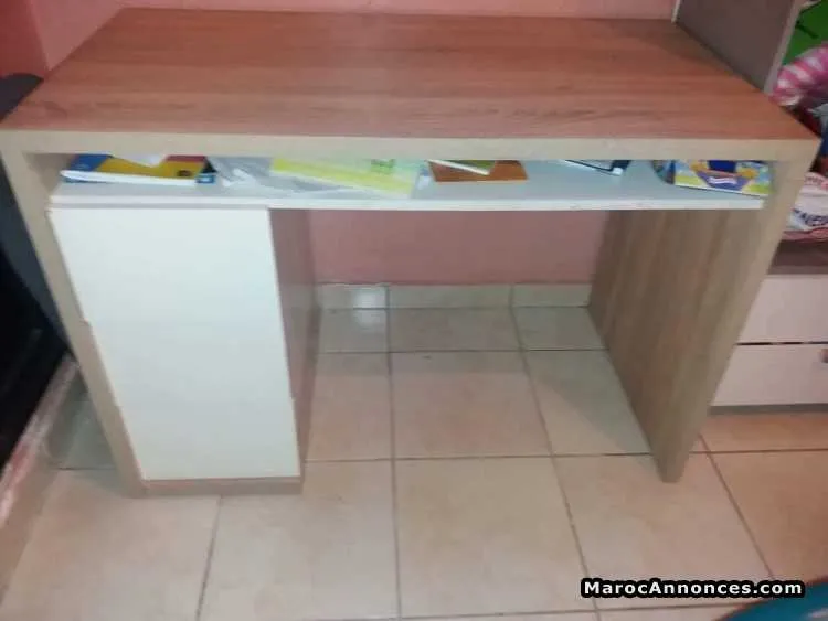 Bureau etat neuf - الدار البيضاء