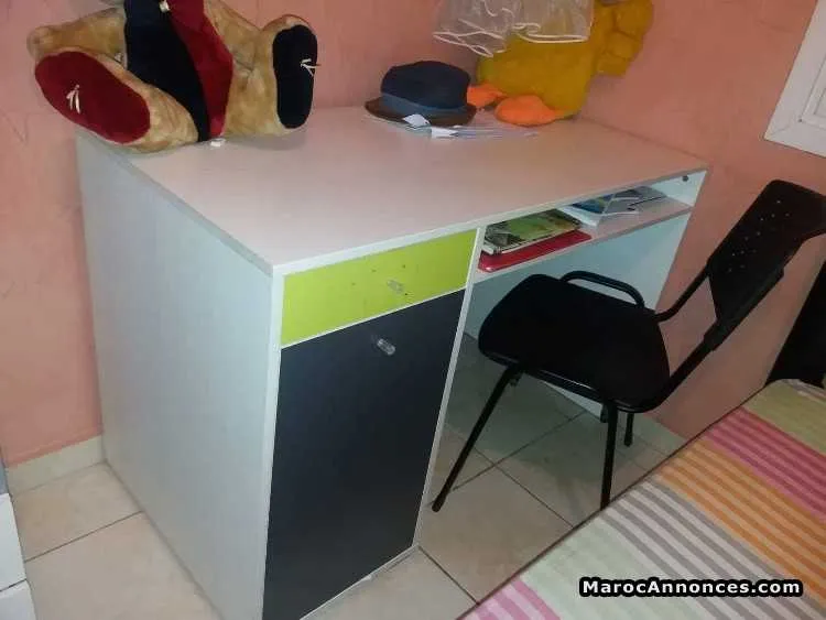 Bureau etat neuf - الدار البيضاء (3)