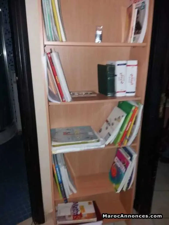 Bureau etat neuf - الدار البيضاء (2)