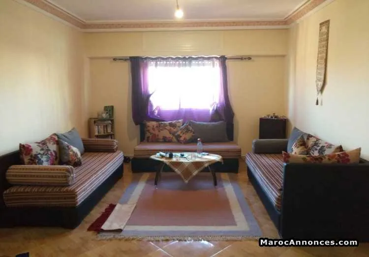 Meubles et électromenagers à vendre - الجديدة
