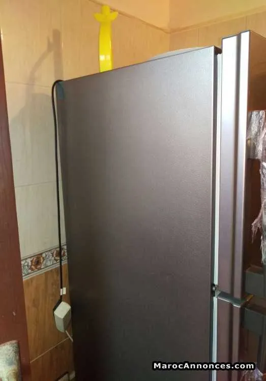 Meubles et électromenagers à vendre - الجديدة (2)