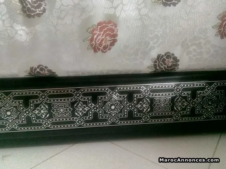 Salon à vendre - الدار البيضاء (2)