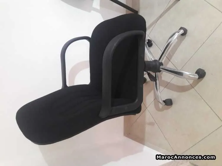 Ensembles de 4 chaises - القنيطرة (2)