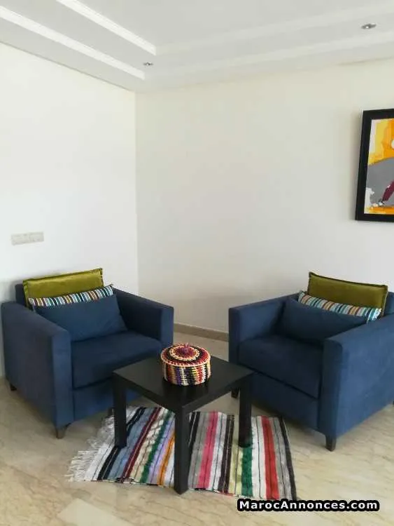 Fauteuil seul ou les 2 - الدار البيضاء (3)