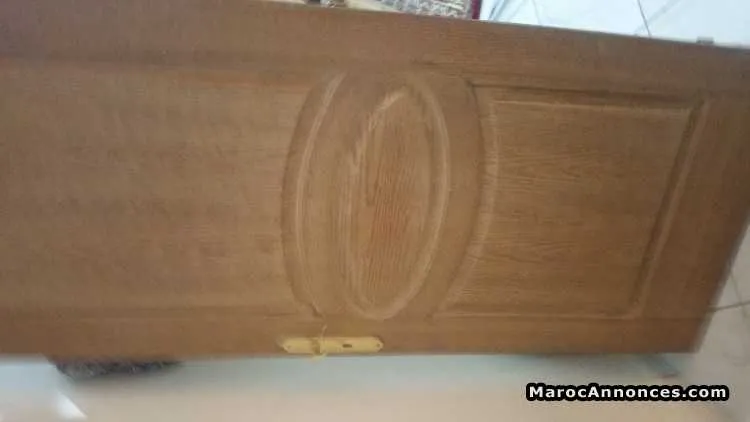 Porte à vendre - الدار البيضاء (2)