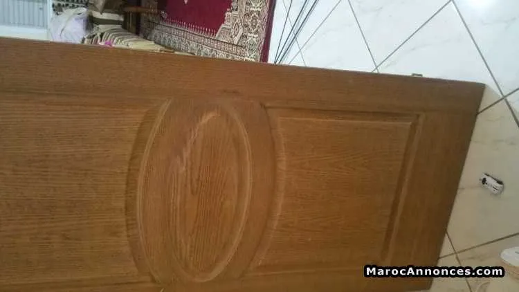 Porte à vendre - الدار البيضاء