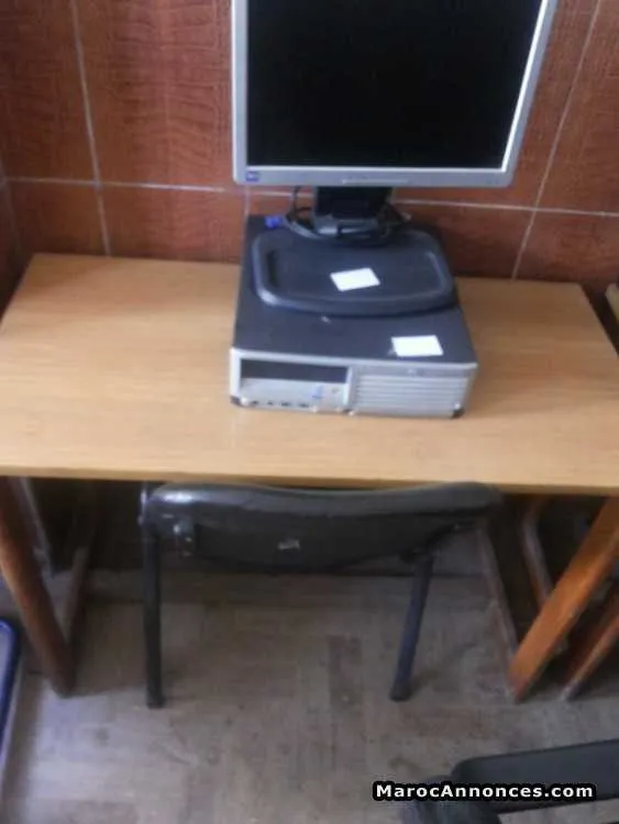 Table  à vendre - الدار البيضاء (2)