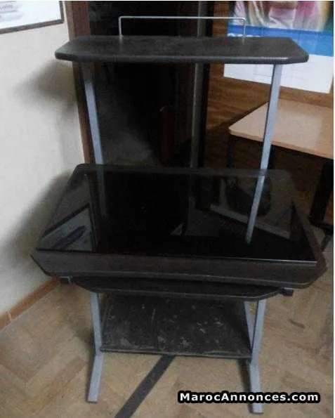 Table  à vendre - الدار البيضاء (3)