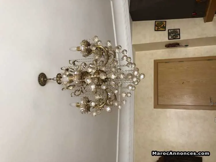 Luminaires et tableaux - الدار البيضاء (2)